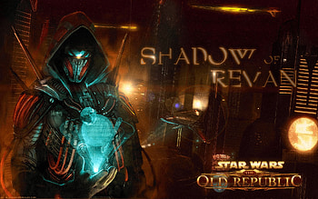 Swtor Revan : Games - Petsprin HD wallpaper