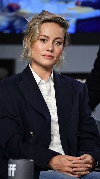 Brie Larson, Hollywood Brie Larson HD phone wallpaper