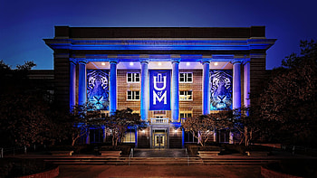 University of Memphis, Memphis Tigers HD wallpaper
