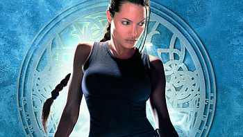 Lara Croft: Tomb Raider (2022) movie HD wallpaper