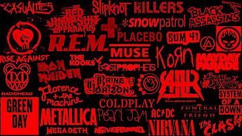 The Best Nirvana HD wallpaper