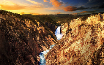 Top Yellowstone , Yellowstone backgrounds HD wallpaper