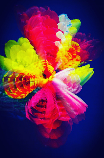Colorful, explosion, graphy HD phone wallpaper