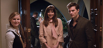 fifty shades ana and chris scene HD wallpaper