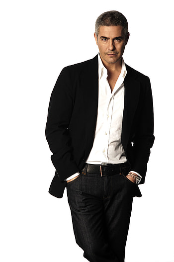 Alessandro Safna, Romantic ballads, Musical elegance, Enchanting melodies HD phone wallpaper