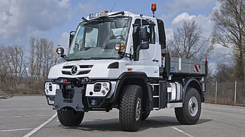 Mercedes Benz Unimog, Truck, Unimog, Mercedes, Benz HD wallpaper
