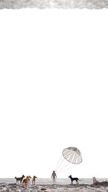 Isle of Dogs (2022) movie HD phone wallpaper