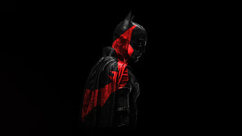 The Dark Resurgence, the-batman, batman, superheroes, artwork, dark, art, digital-art HD wallpaper