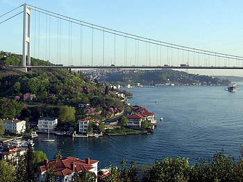 kanlica,istanbul, nature HD wallpaper
