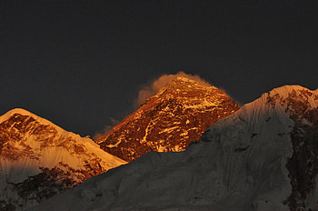 Mount Everest, Earth mount everest, resolution id815671 HD wallpaper