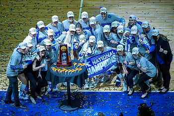 2020 NCAA Women's Volleyball Championship, Kentucky Wildcats HD wallpaper