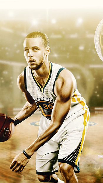 Steph Curry, Basketball, Player, sports HD phone wallpaper