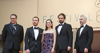 Macbeth 2015, Festival de Cannes, Yesicannes, Macbeth HD wallpaper