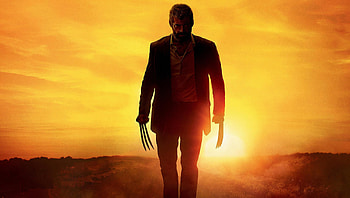 Logan (2022) movie HD wallpaper