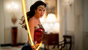 Patty Jenkins, Wonder Woman 1984, How to watch, Marie Claire article HD wallpaper