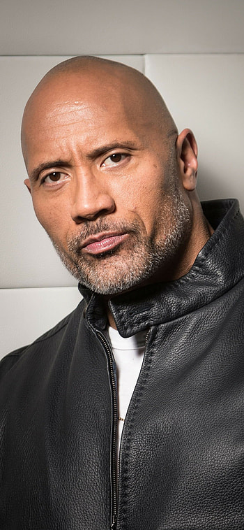 Dwayne Johnson, Actor , Baltana HD phone wallpaper