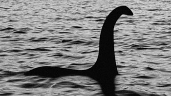Loch Ness Monster, , Background , Mysterious creature HD wallpaper