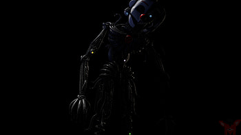 Five Nights at Freddy's: Sister Location, Five Nights at Freddy's HD wallpaper