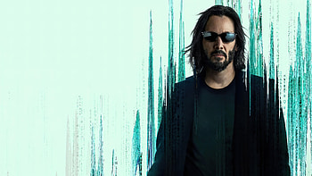 The Matrix Resurrections, , PC HD wallpaper