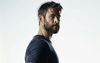 Chris Hemsworth, Movies, , Macbook Air HD wallpaper