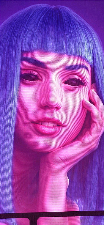 Best Blade runner 2049 , Blade HD phone wallpaper