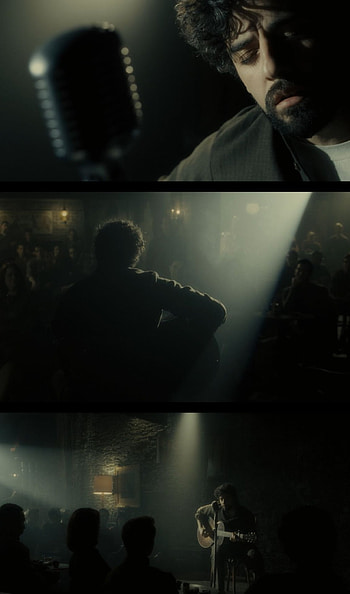 Inside Llewyn Davis, Coen Brothers film, Cinematography masterpiece, Recommended movies HD phone wallpaper