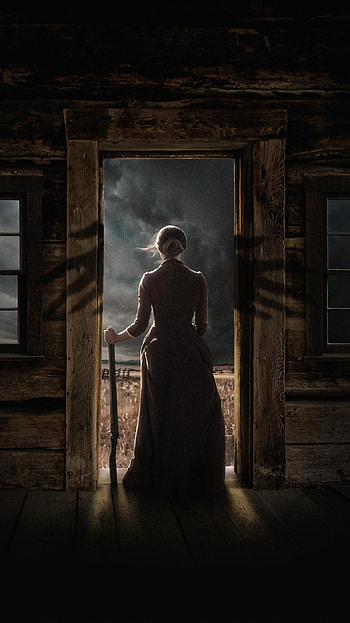 The Wind (2022) movie HD phone wallpaper