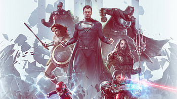 Restore The Snyder Verse 2021 , justice-league, 2021-movies, movies, superman, aquaman, batman, wonder-woman, artist, artwork, digital-art HD wallpaper