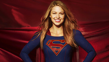 Supergirl (2022) movie HD wallpaper