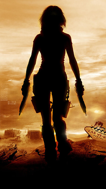 Resident Evil: Extinction (2022) movie HD phone wallpaper