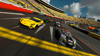 Race, Gran Turismo 7 HD wallpaper
