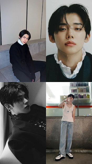 YEONJUNSSI, txt, Taehyun, heuninkai, Beomgyu, tomorrow by together, soobin, Yeonjun HD phone wallpaper