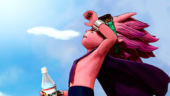 Sand Land Hero !, video game, Sand Land HD wallpaper