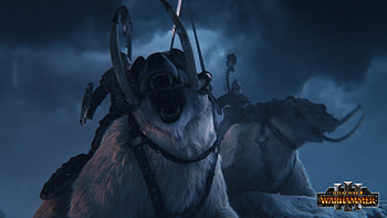 Total War: Warhammer III, Buy on Steam, Epic battles, Unleash the chaos HD wallpaper