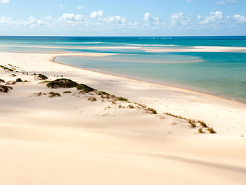 Cote d'Ivoire, Travels, Africa, Beaches HD wallpaper