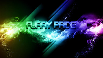 Furry - afari HD wallpaper
