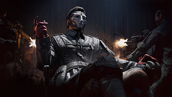 Warden From Tide Prison Delta Force 2025, delta-force, 2025-games, ios, android, pc-games, games, video-games HD wallpaper