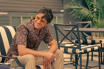 Tulsa King: Ultra, TV Show, Tulsa King HD wallpaper