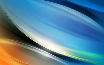 Abstract, Shine, Light, Lines, Wavy, Paints HD wallpaper