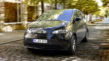 Sono Motors, Sion man braucht, 50 Millionen Euro, Update HD wallpaper