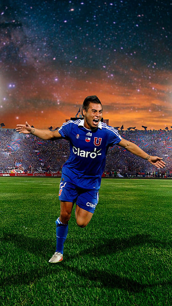 Universidad de Chile, 1314, 1516 HD phone wallpaper