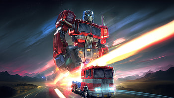 Transformers Optimus Prime Artwork, transformers, artwork, art, digital-art, movies HD wallpaper