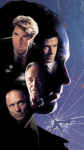 Glengarry Glen Ross (2022) movie HD phone wallpaper