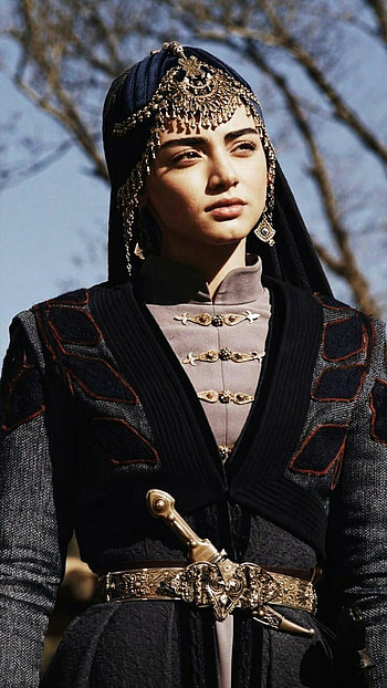 Bala, face, street fashion HD phone wallpaper