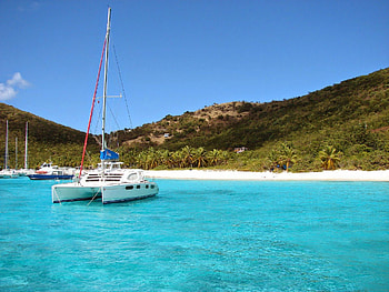 British Virgin Islands, Travels, Islands HD wallpaper