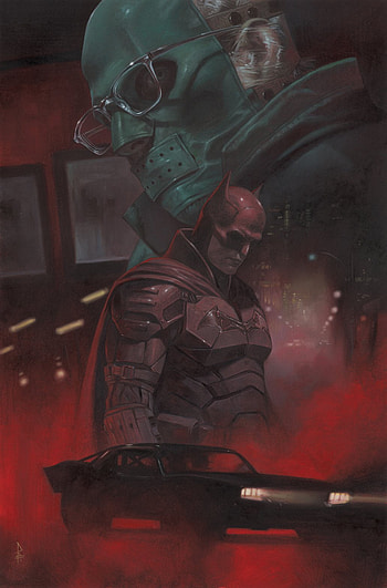 The Batman, The Riddler, Catwoman, Batmobile, Joker, Paul Dano, Robert Pattinson, DC comics, DC universe HD phone wallpaper