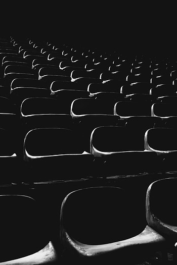 Dark, Bw, Chb, Chairs, Armchairs HD phone wallpaper