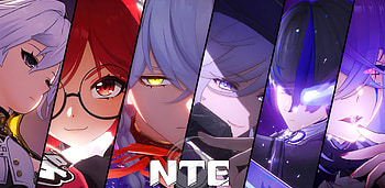 Mobile Game, Neverness To Everness HD wallpaper