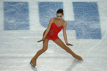 Habanera, Adelina Sotnikova HD wallpaper