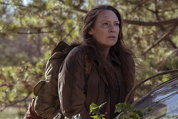 The Last of Us Featuring Anna Torv, TV Show, The Last Of Us HD wallpaper